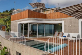 Terraços da Calheta by YMR